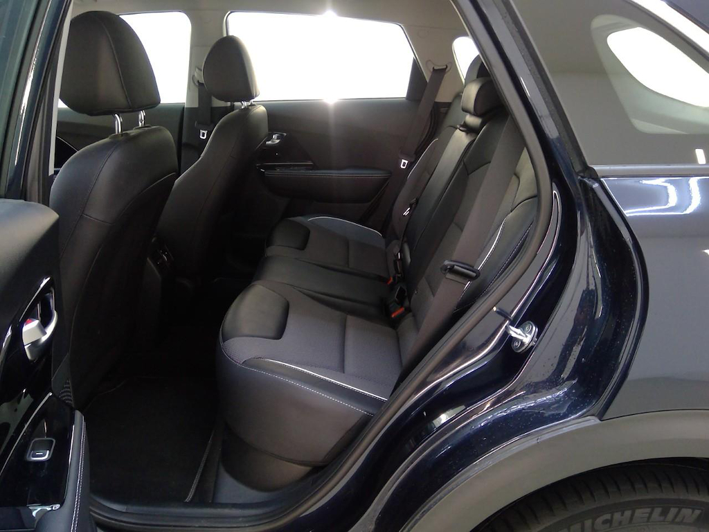 Foto 9 van Kia Niro