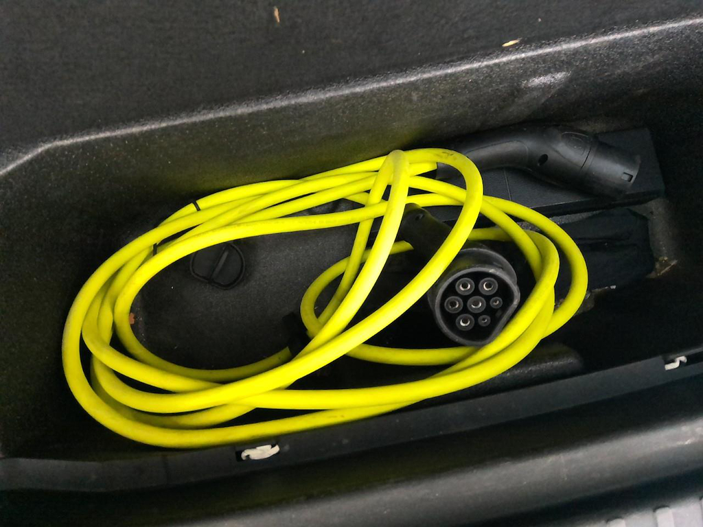 Foto 11 van Skoda Enyaq