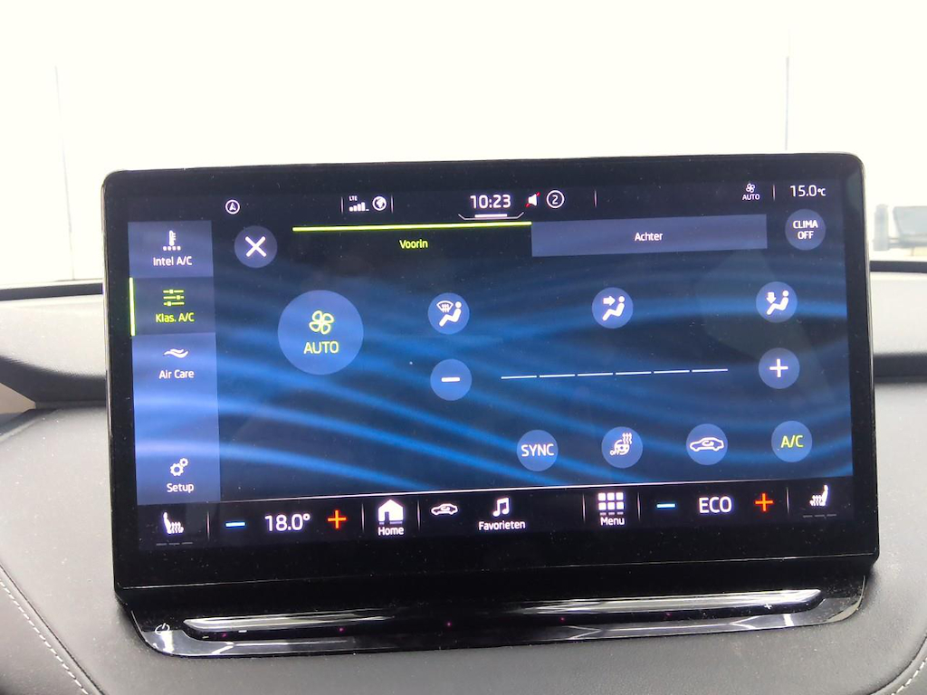 Foto 16 van Skoda Enyaq
