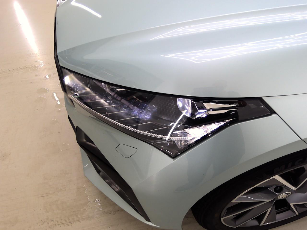 Foto 18 van Skoda Enyaq
