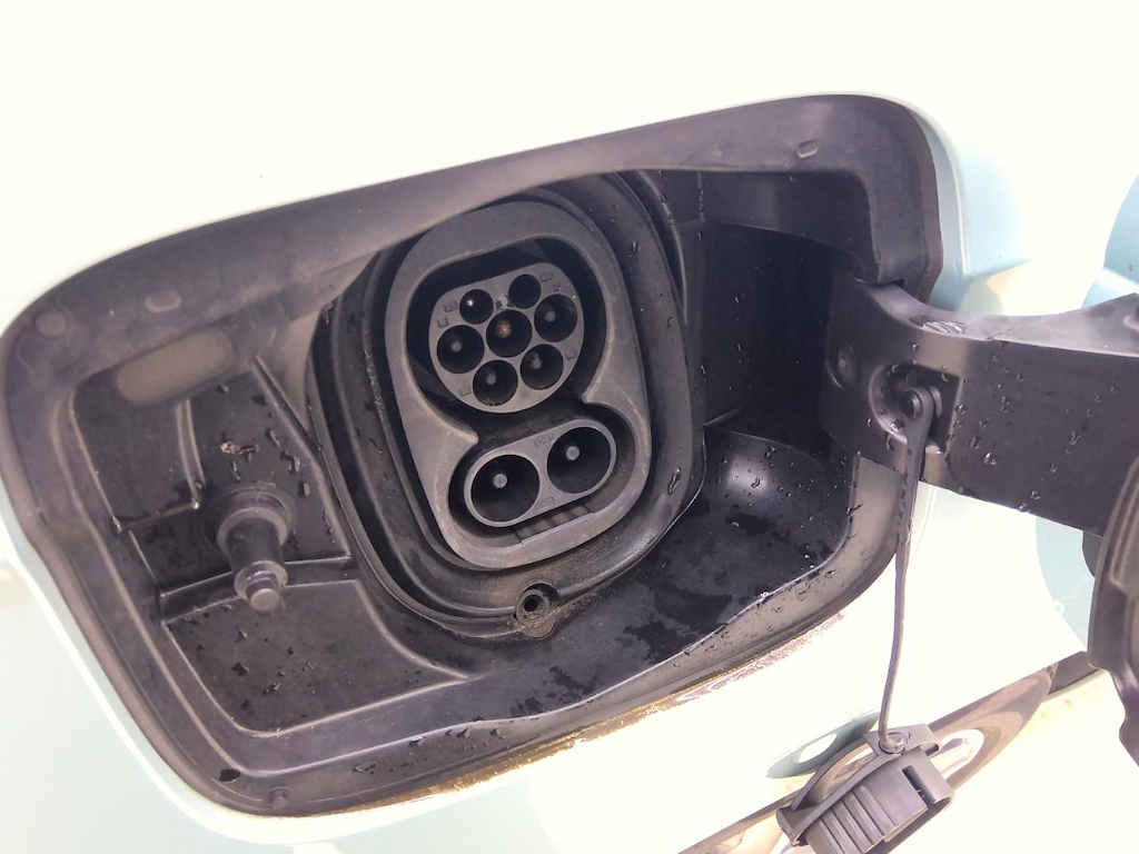 Foto 21 van Skoda Enyaq