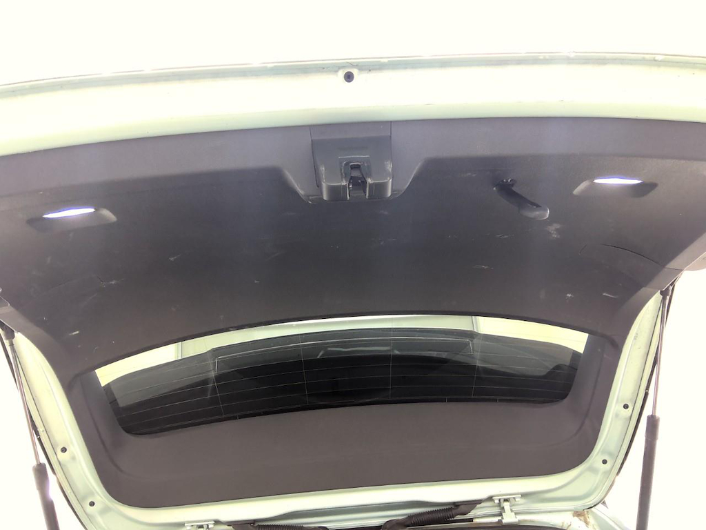Foto 23 van Skoda Enyaq