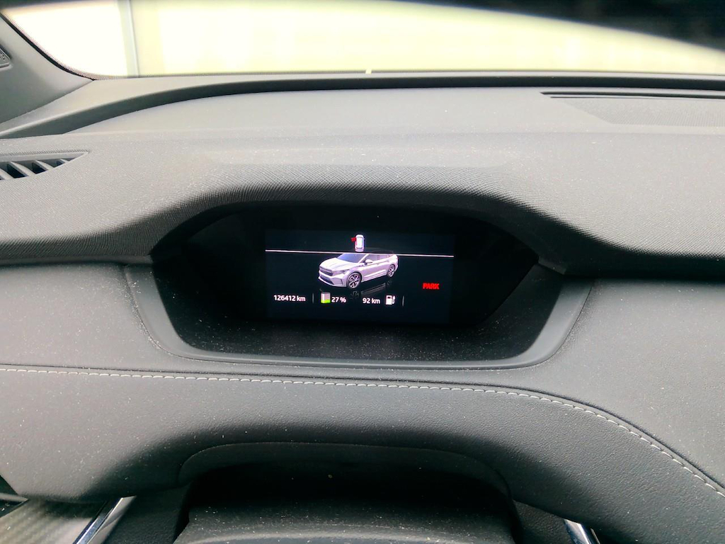 Foto 5 van Skoda Enyaq