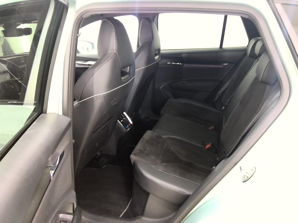 Foto 9 van Skoda Enyaq