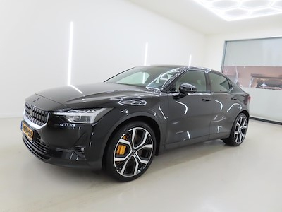 Comprar POLESTAR 2 no Ayvens Carmarket