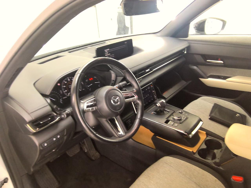 Foto 6 van Mazda MX-30