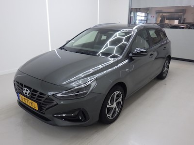 Comprar HYUNDAI i30 Wagon no Ayvens Carmarket