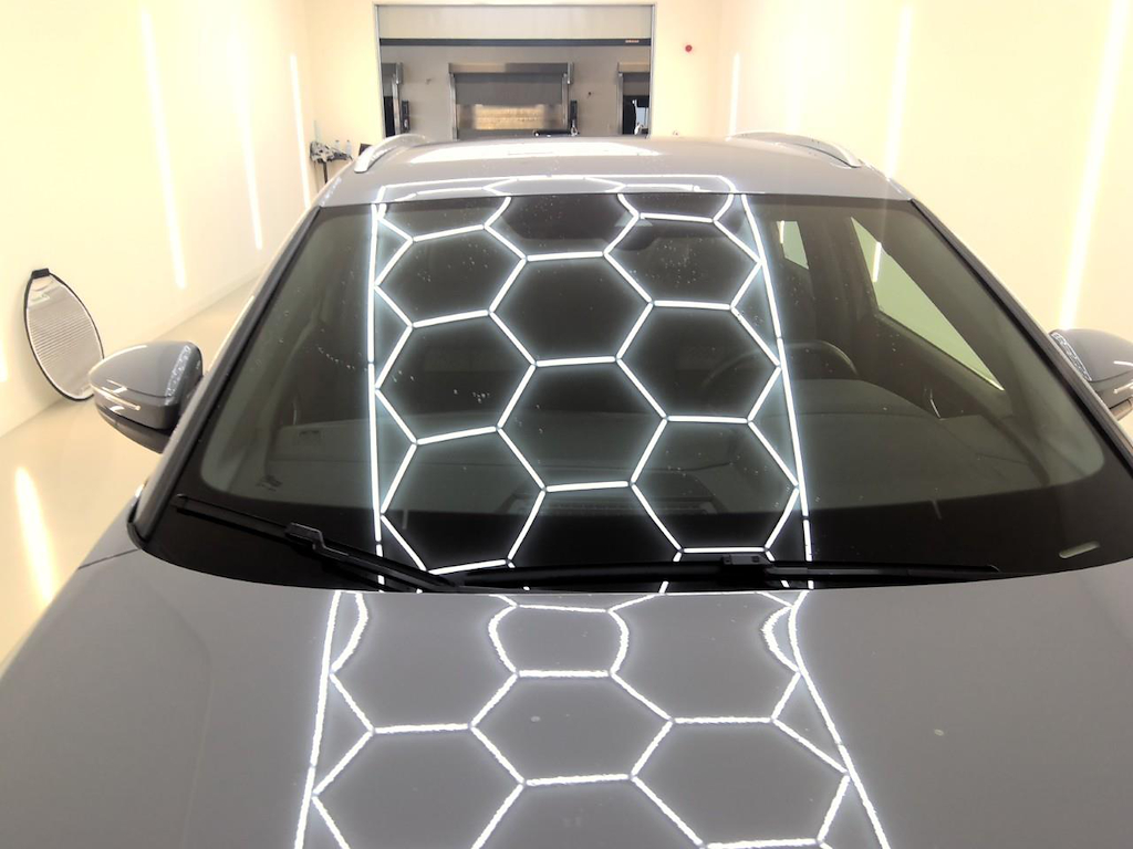 Foto 13 van Audi Q4 e-tron
