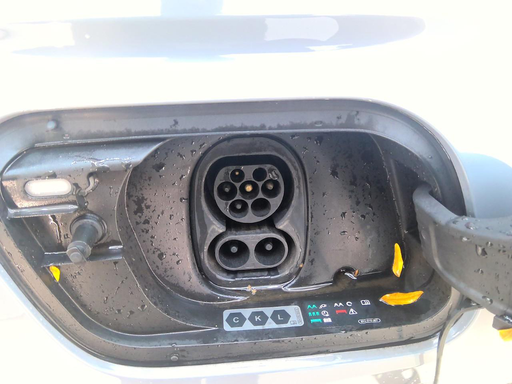 Foto 14 van Audi Q4 e-tron