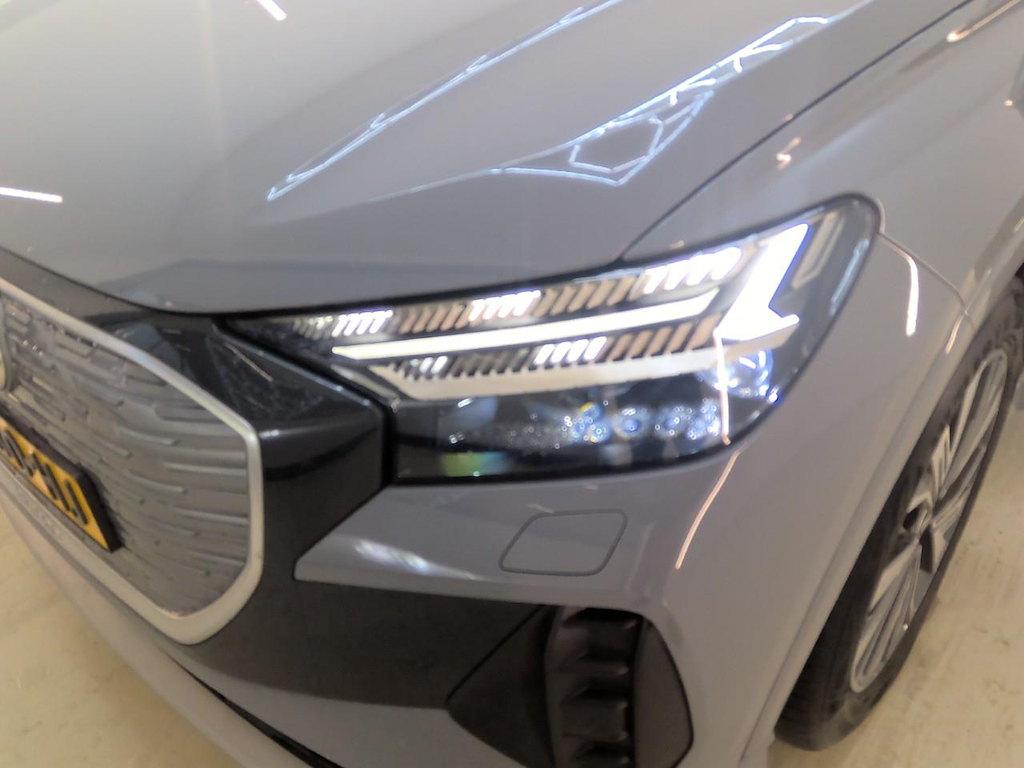 Foto 17 van Audi Q4 e-tron