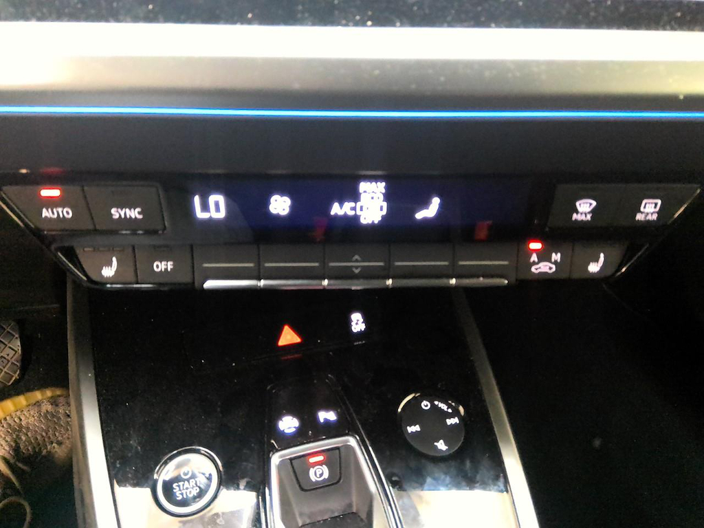 Foto 20 van Audi Q4 e-tron