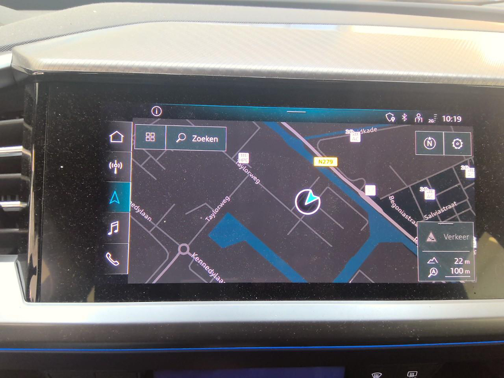 Foto 21 van Audi Q4 e-tron