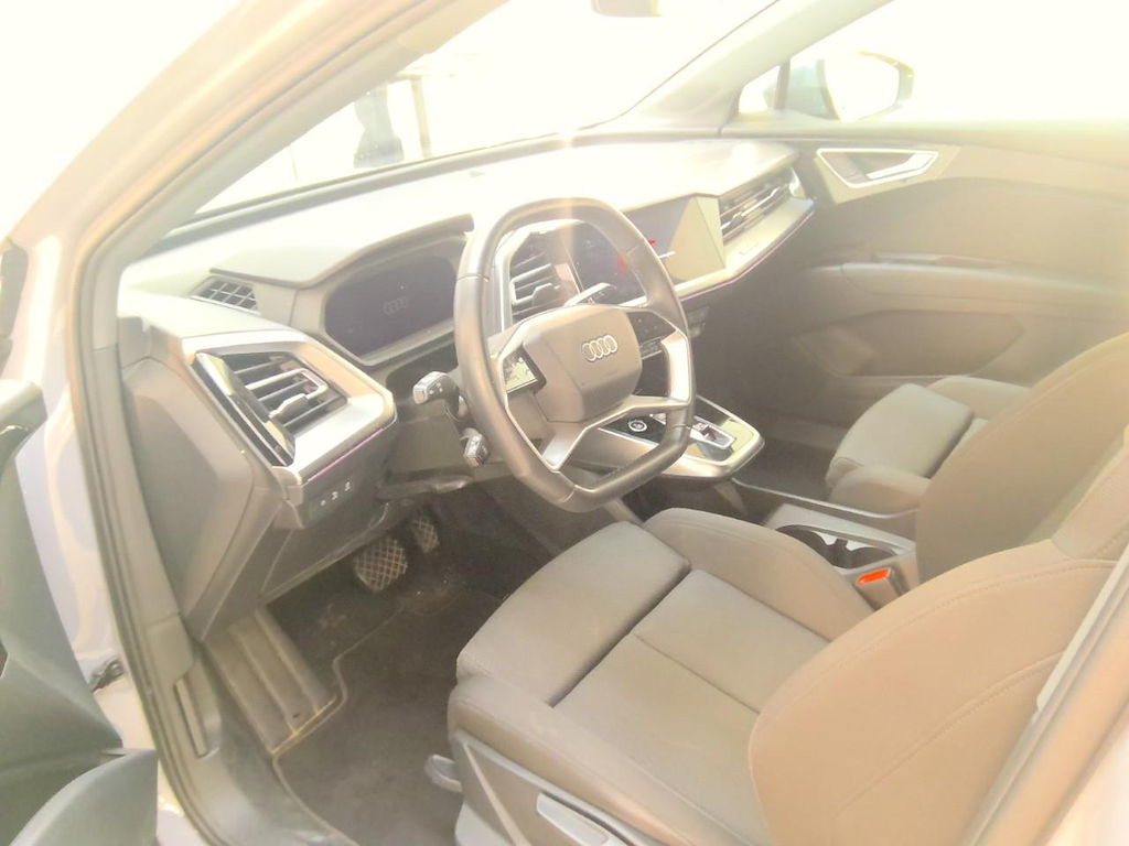 Foto 6 van Audi Q4 e-tron