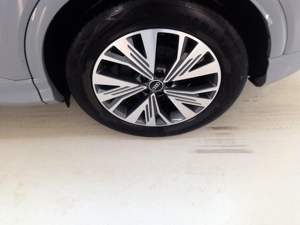 Foto 8 van Audi Q4 e-tron