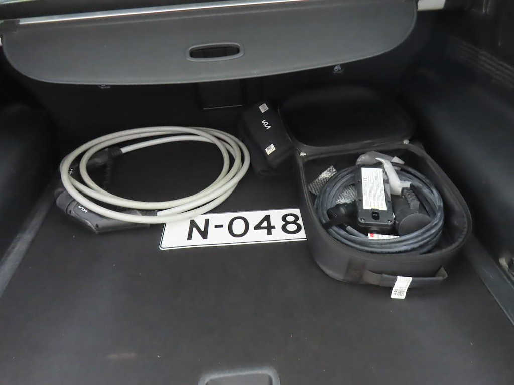 Foto 11 van Kia EV6