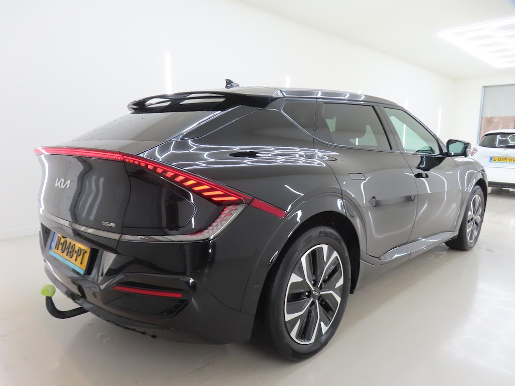 Foto 4 van Kia EV6