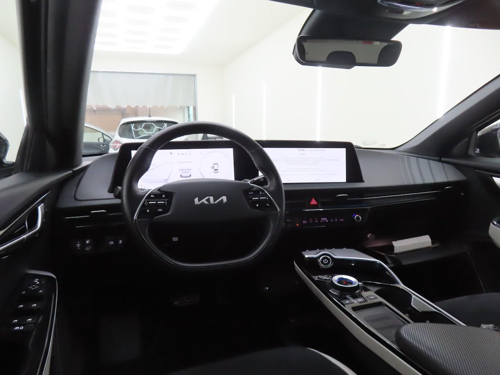 Foto 6 van Kia EV6