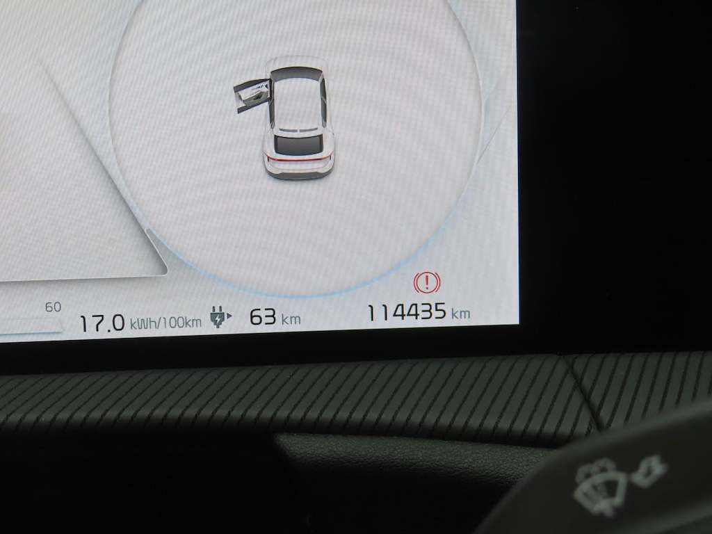 Foto 7 van Kia EV6