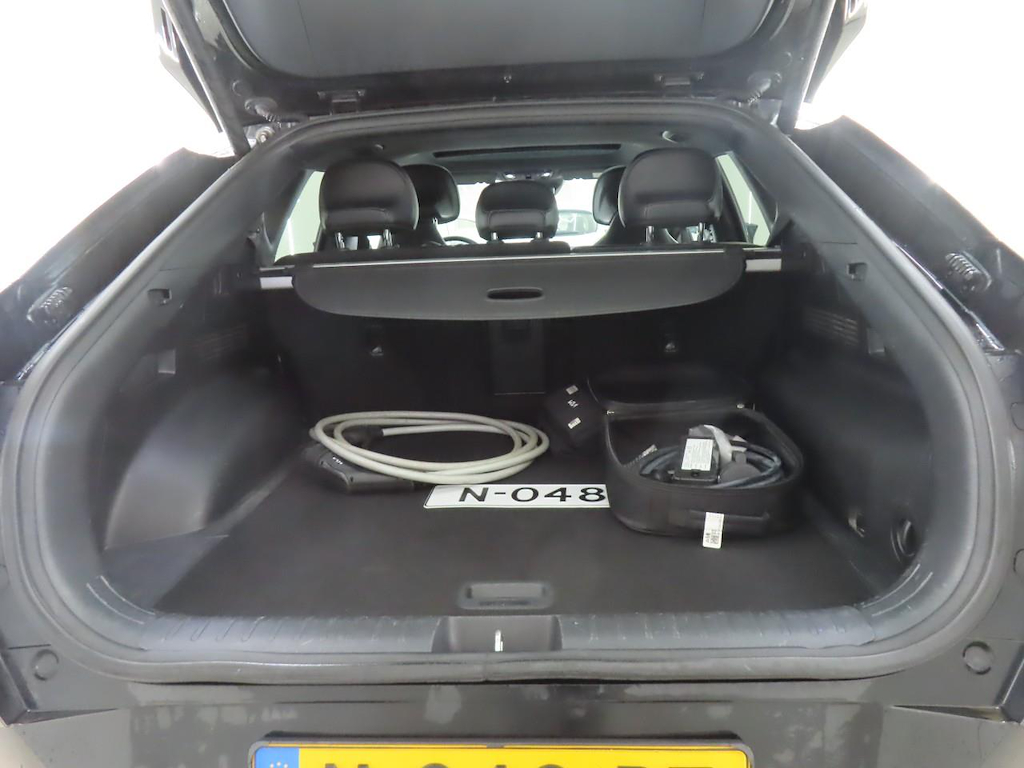 Foto 10 van Kia EV6