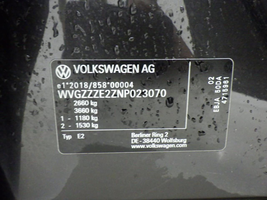 Foto 11 van Volkswagen ID.4