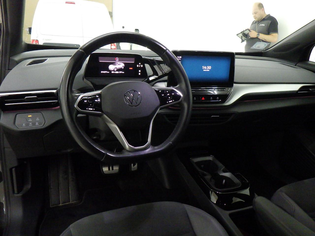 Foto 4 van Volkswagen ID.4