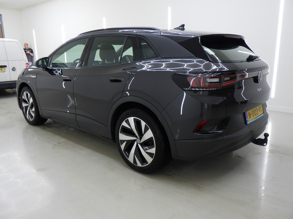 Foto 5 van Volkswagen ID.4