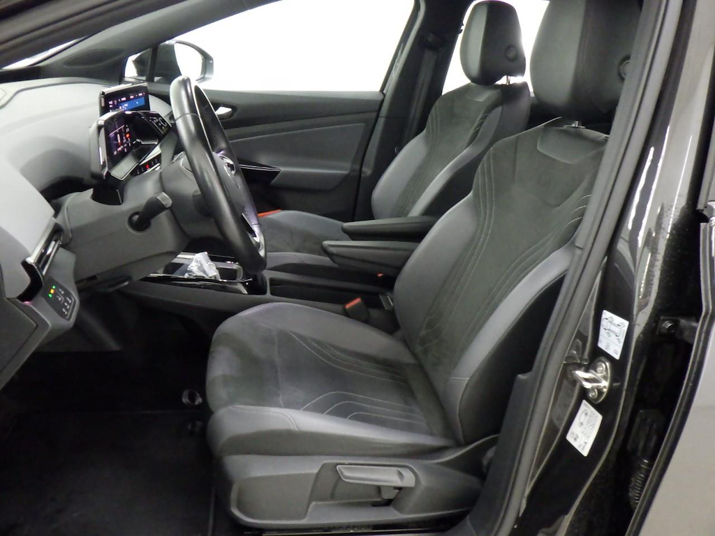 Foto 6 van Volkswagen ID.4