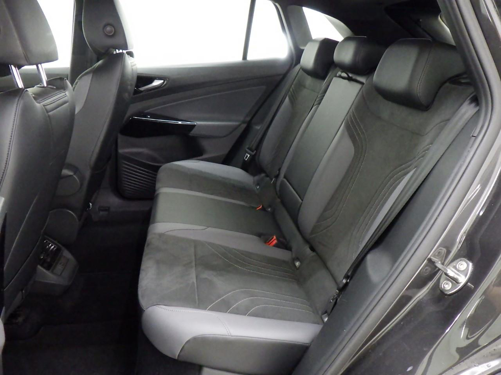 Foto 7 van Volkswagen ID.4