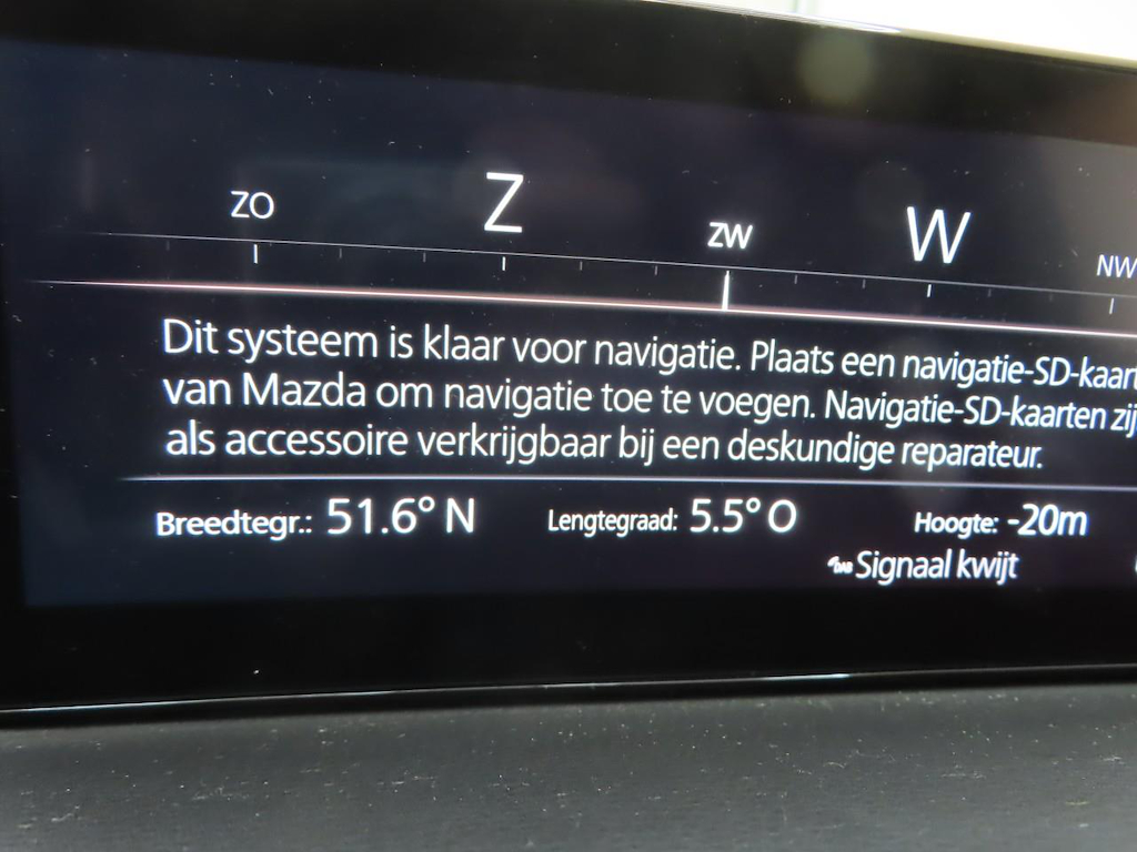 Foto 22 van Mazda MX-30