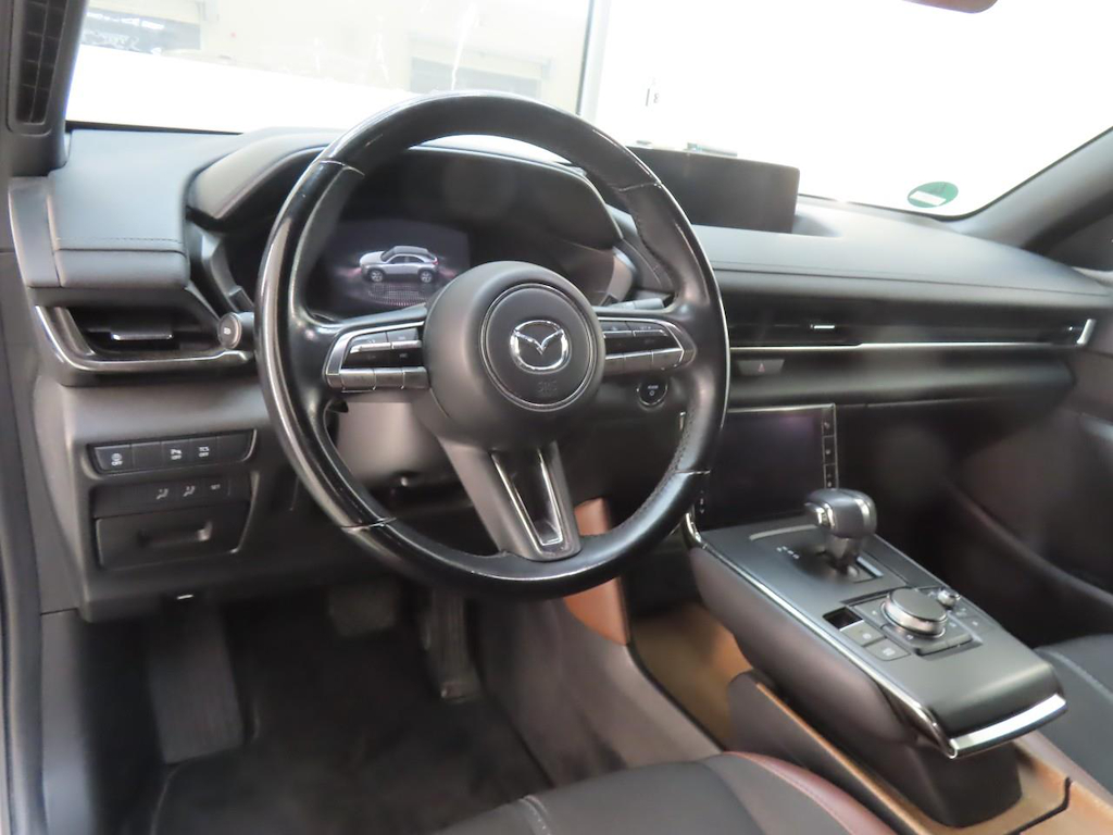 Foto 6 van Mazda MX-30