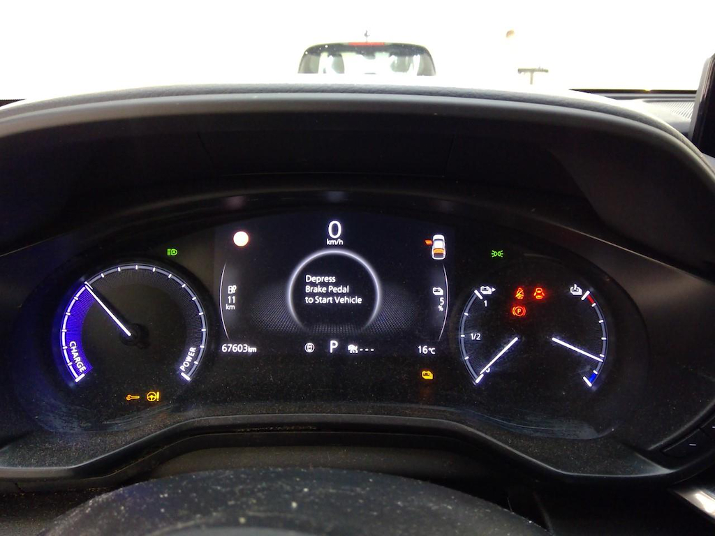 Foto 4 van Mazda MX-30