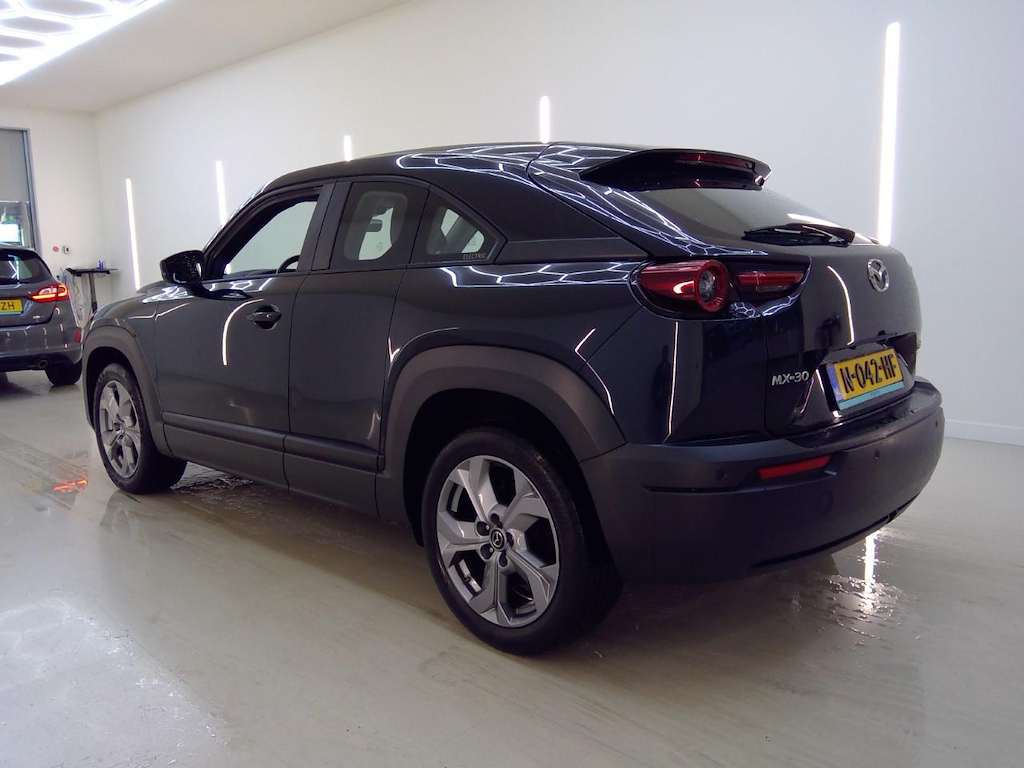 Foto 5 van Mazda MX-30