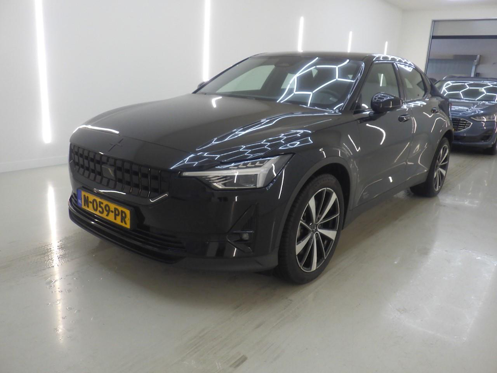 Foto 2 van Polestar 2