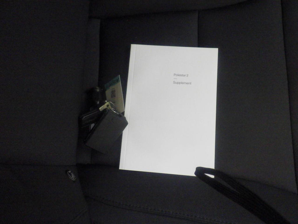 Foto 16 van Polestar 2