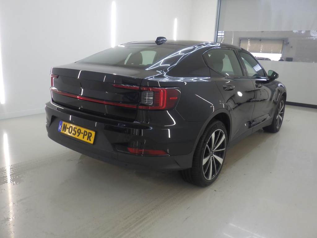 Foto 3 van Polestar 2