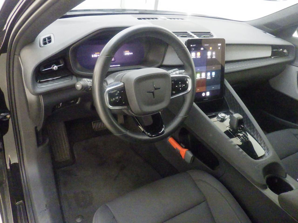 Foto 4 van Polestar 2