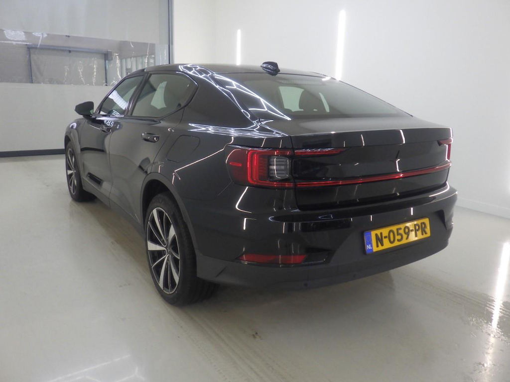 Foto 6 van Polestar 2