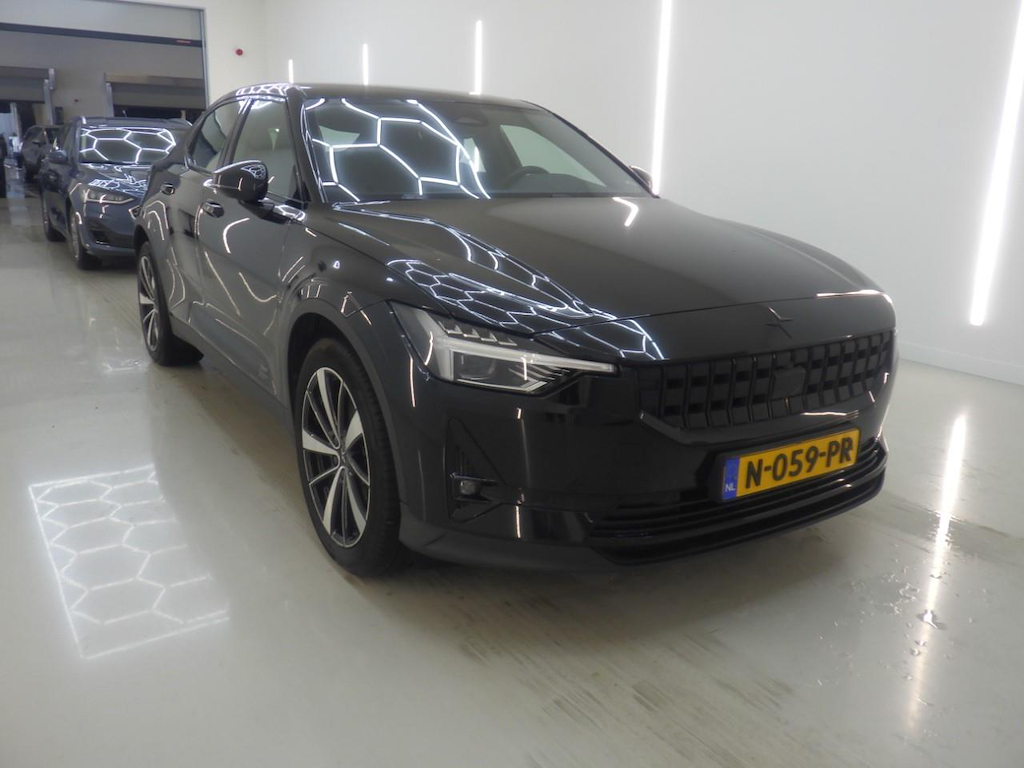 Foto 7 van Polestar 2