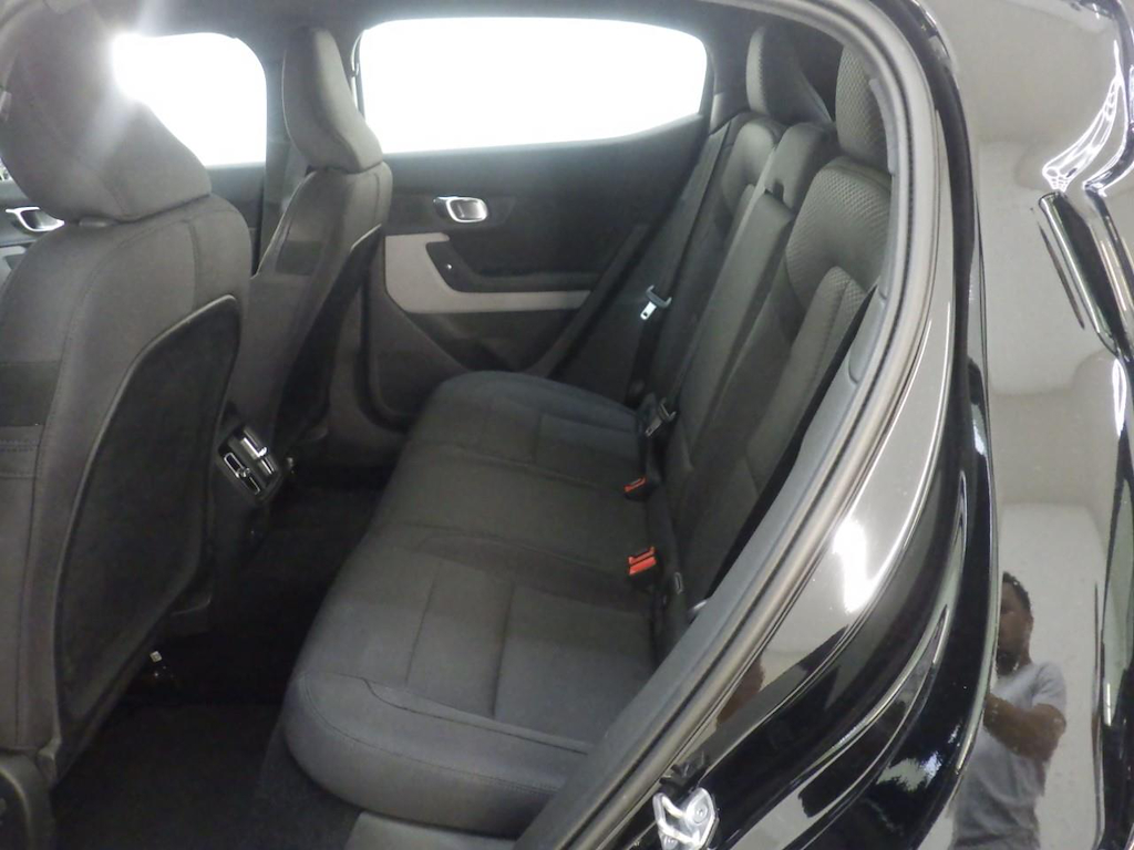 Foto 9 van Polestar 2