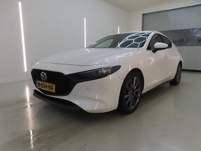 Comprar MAZDA 3 en Ayvens Carmarket