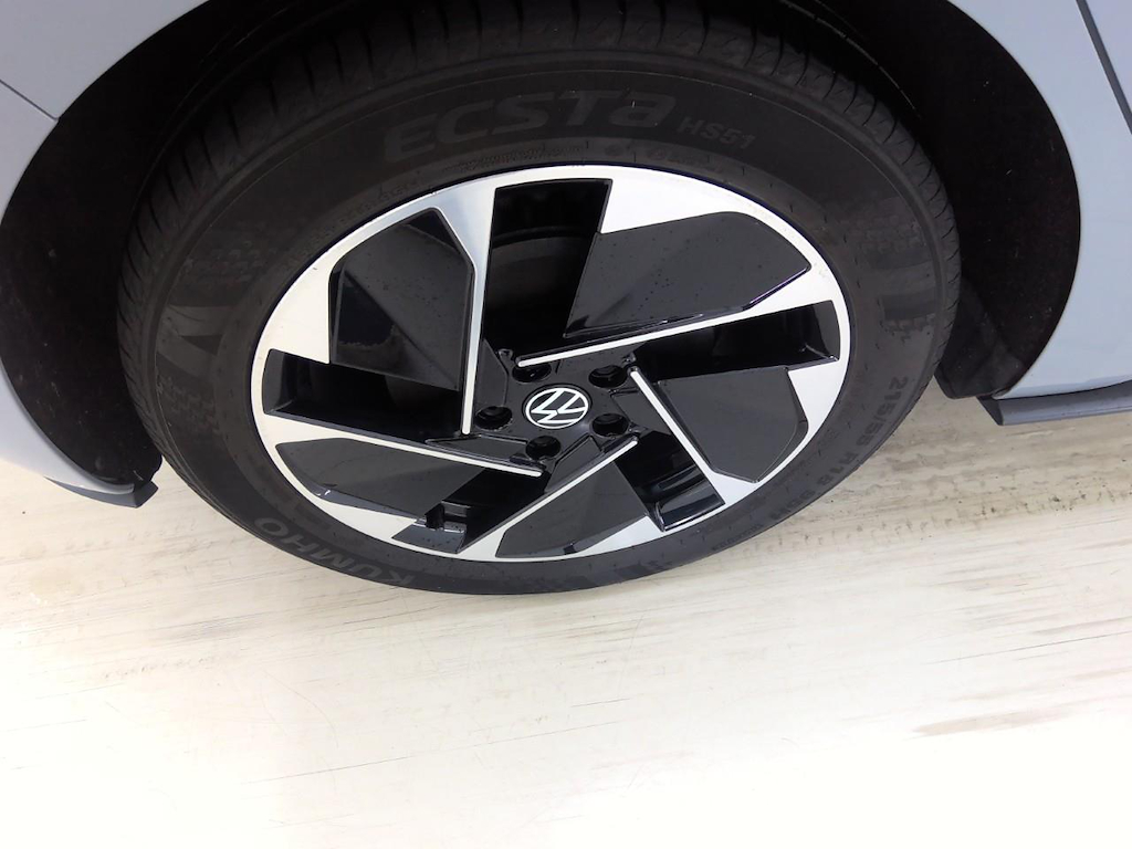 Foto 13 van Volkswagen ID.3