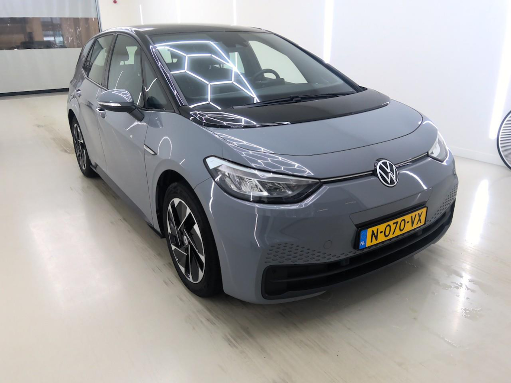 Foto 6 van Volkswagen ID.3