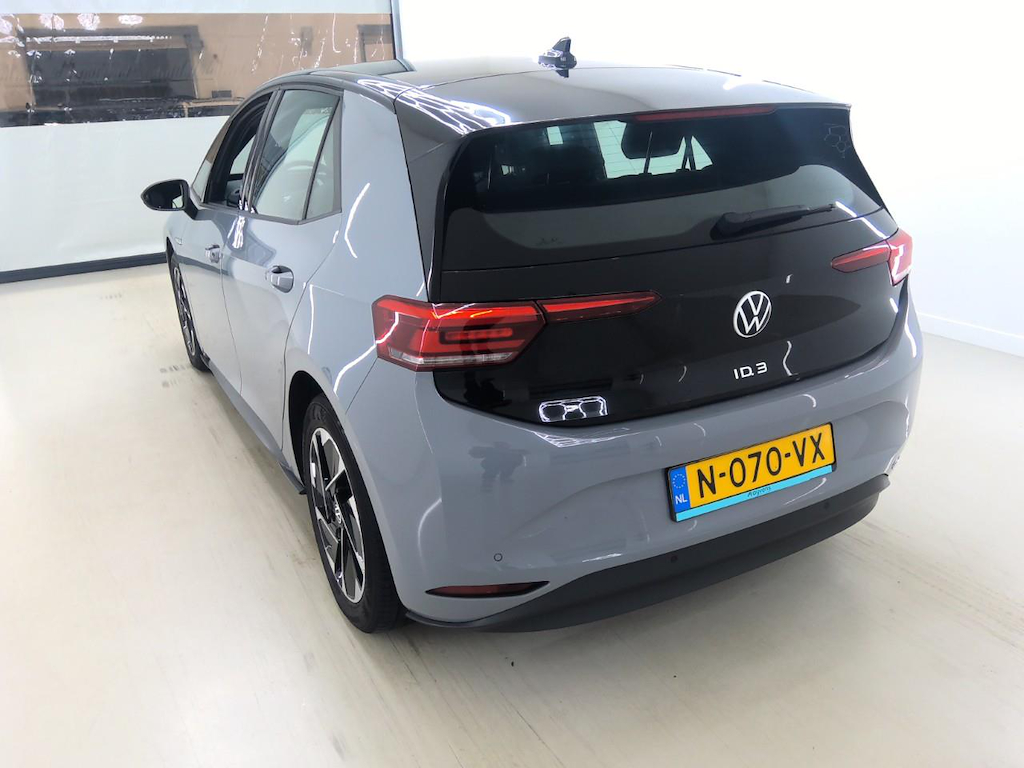 Foto 7 van Volkswagen ID.3