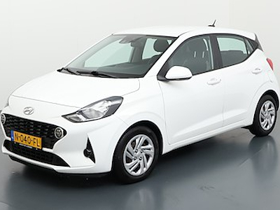 Achetez HYUNDAI I10 sur Ayvens Carmarket