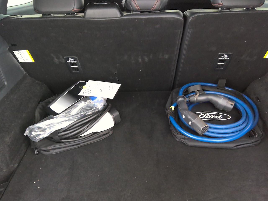 Foto 9 van Ford Mustang
