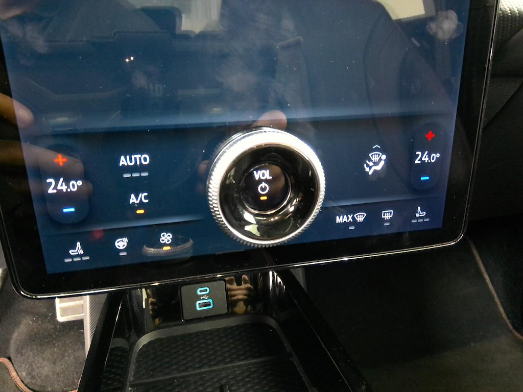 Foto 17 van Ford Mustang