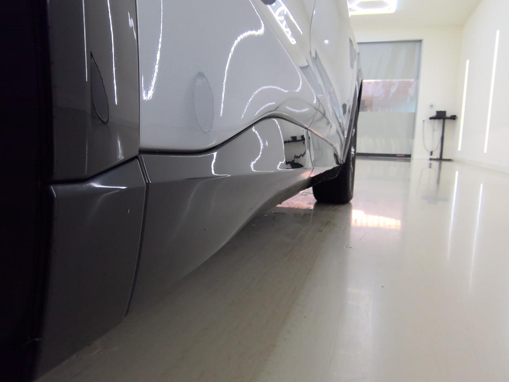 Foto 22 van Ford Mustang