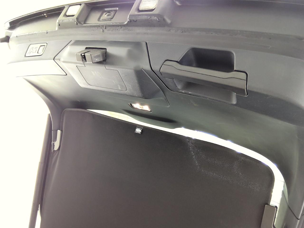 Foto 24 van Ford Mustang