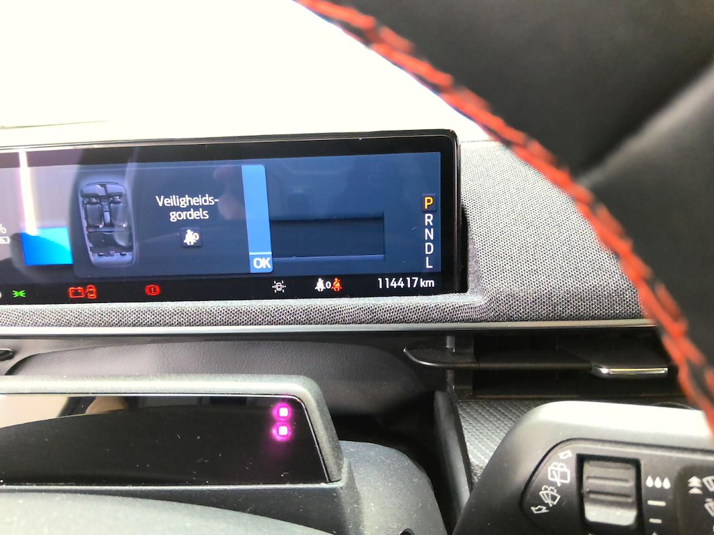Foto 4 van Ford Mustang