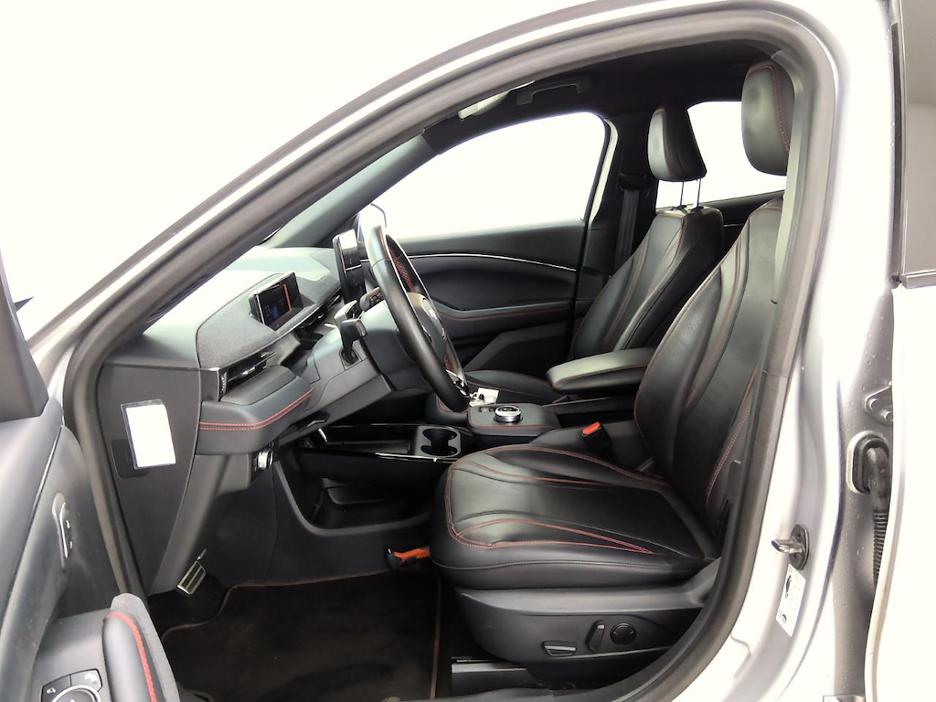 Foto 6 van Ford Mustang